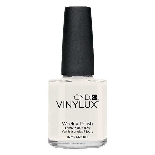 SHELLAC Studio White UV Varnish