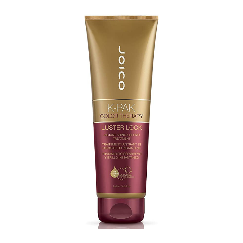 JOICO K-Pak color therapy luster lock treatment