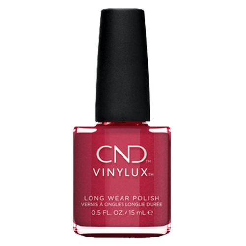 SHELLAC Kiss of Fire UV Polish