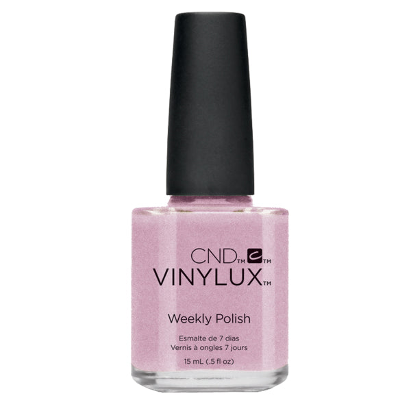 SHELLAC Vernis U.V Lavender Lace