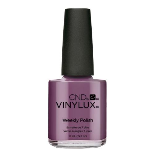 SHELLAC Vernis U.V Lilac Eclipse
