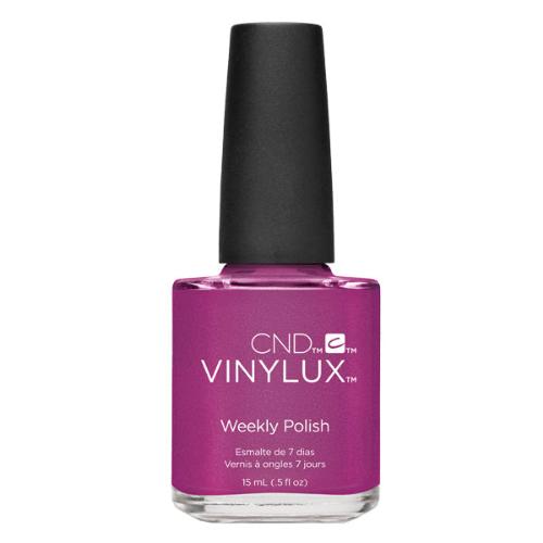 SHELLAC Vernis U.V Magenta Mischief