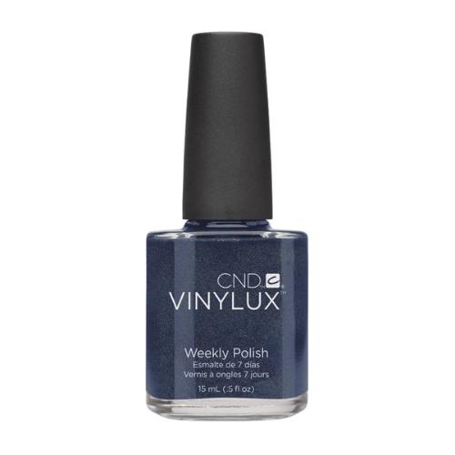 SHELLAC Vernis U.V Midnight Swim