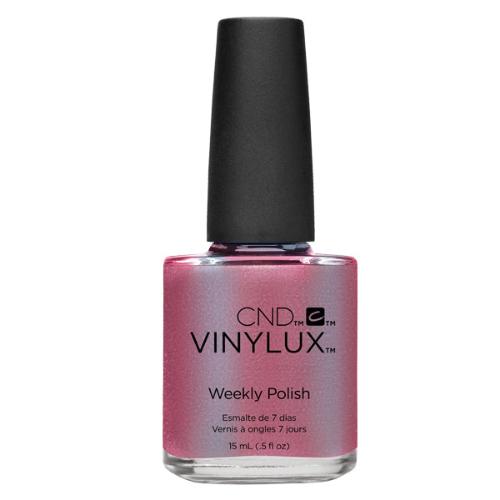 SHELLAC Vernis U.V Patina Buckle