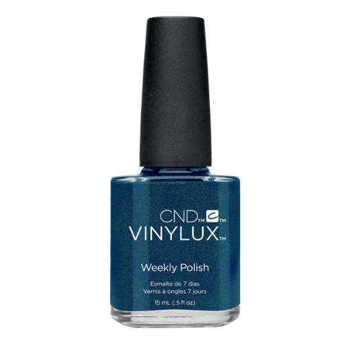 SHELLAC Vernis U.V Peacock Plume
