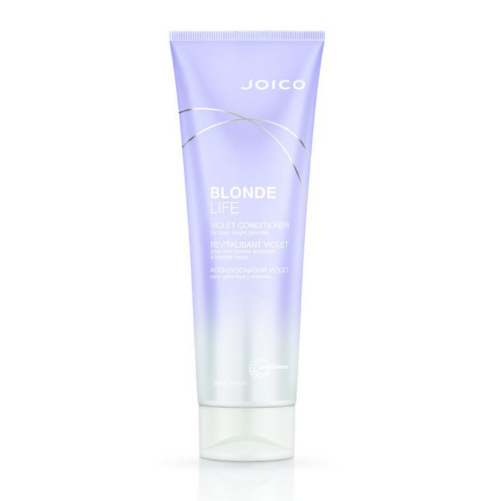 JOICO blonde life purple conditioner
