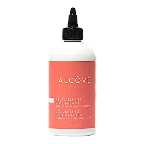 <p>Ce revitalisant non alourdissant procure du volume et de la texture.</p> <p>Chevelure amplifiée et brillante durant toute la journée.</p>