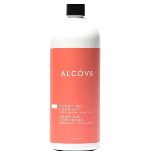 <p>Ce revitalisant non alourdissant procure du volume et de la texture.</p> <p>Chevelure amplifiée et brillante durant toute la journée.</p>