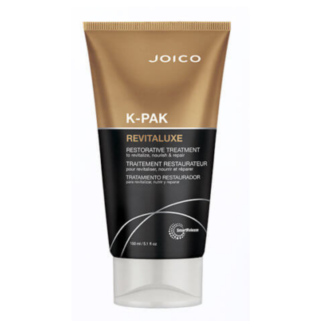JOICO traitement K-Pak revitaluxe