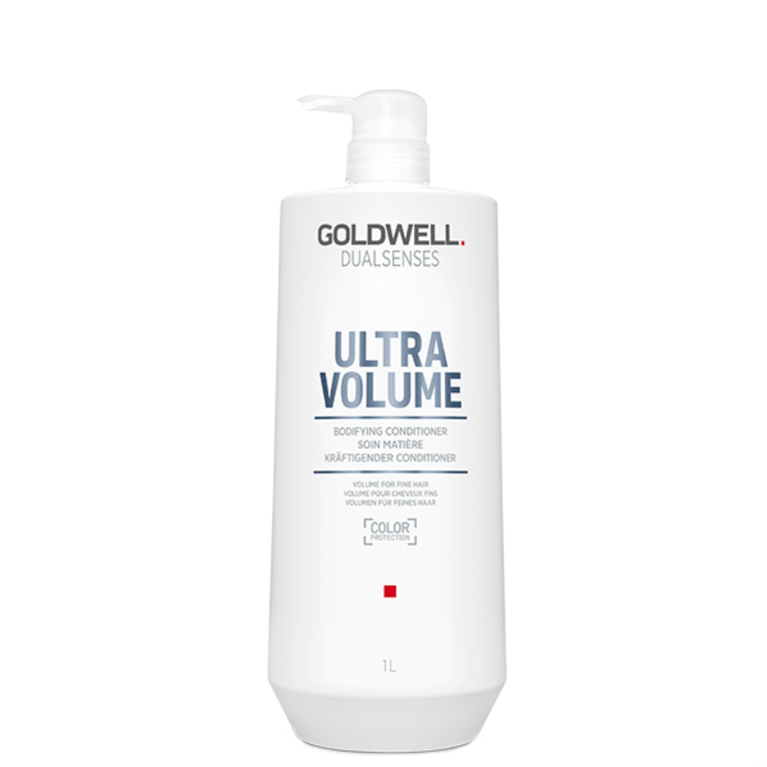 GOLDWELL ultra-volume conditioner