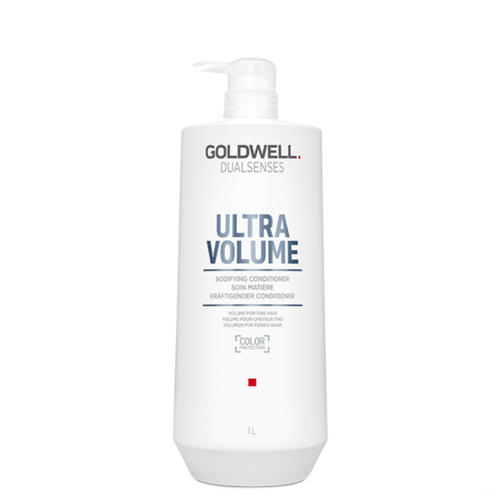 GOLDWELL ultra-volume conditioner