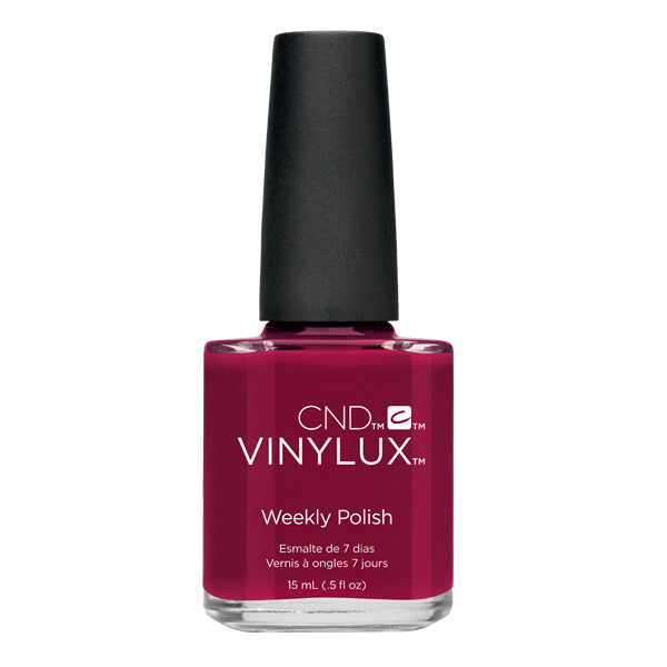 SHELLAC Vernis U.V Rouge Rite