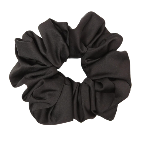 Beau noir satiné