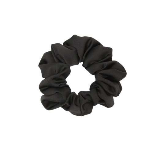 Beau noir satiné