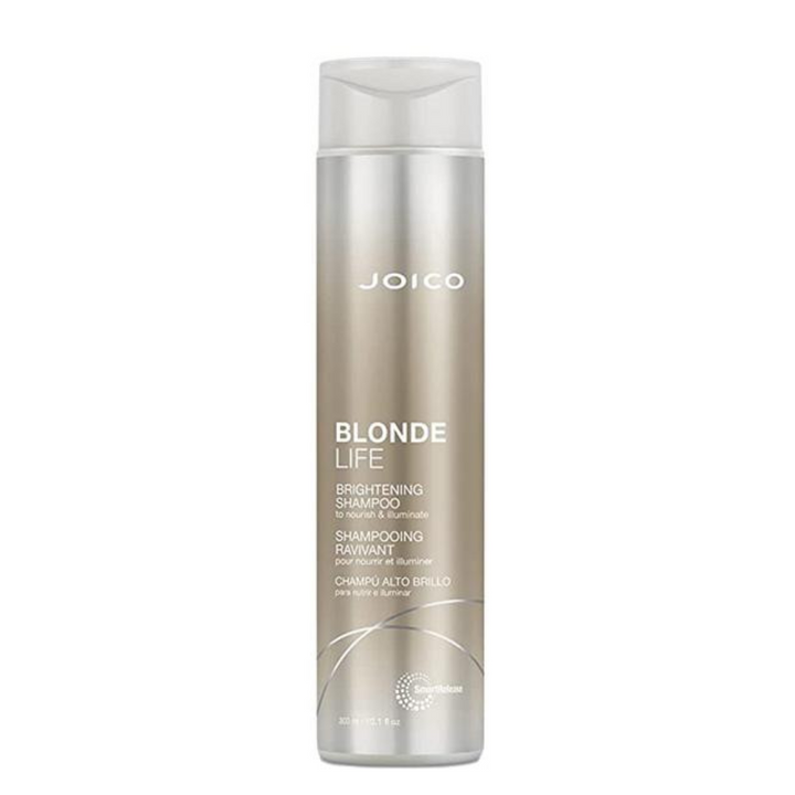 JOICO Blonde Life shampoo