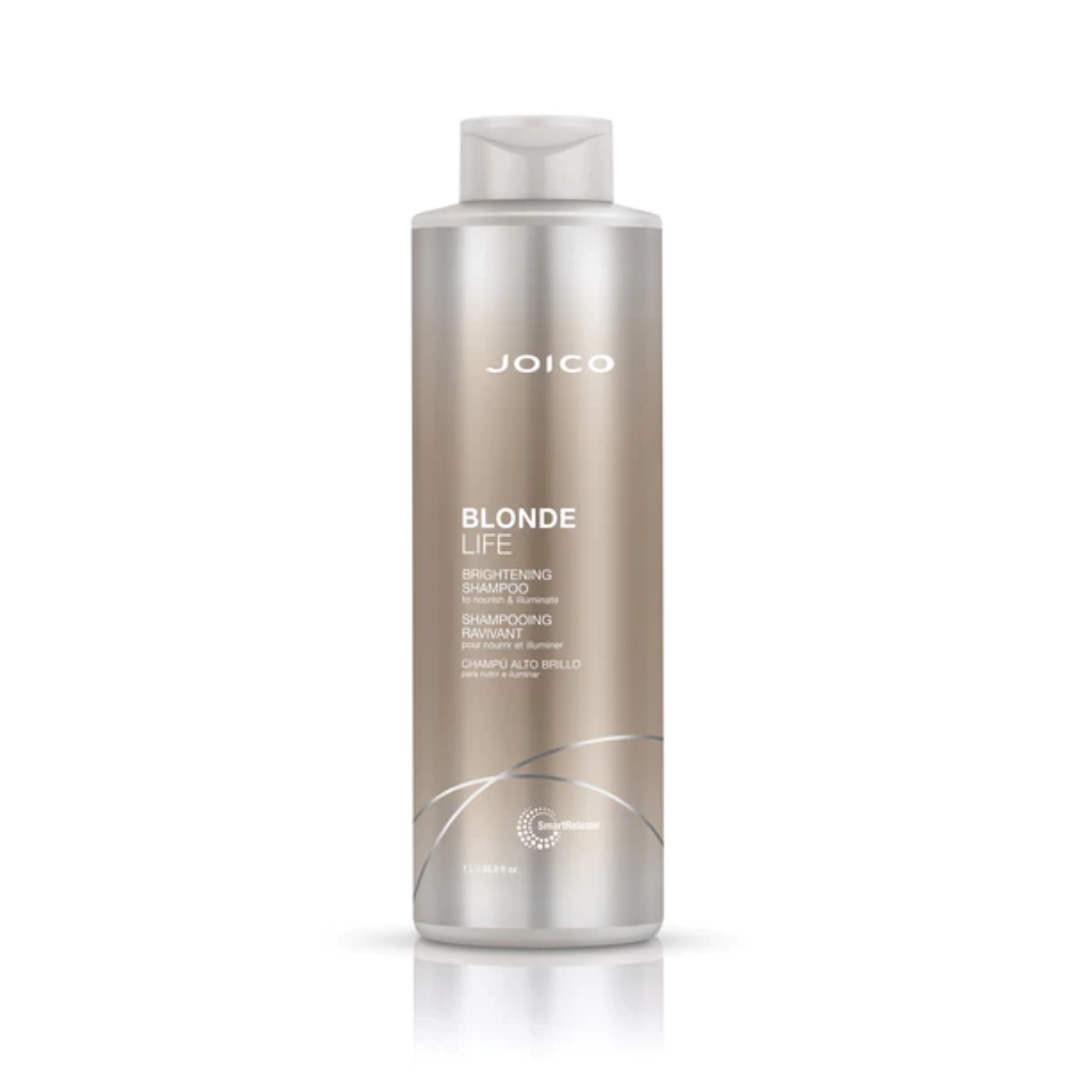 JOICO Blonde Life shampoo