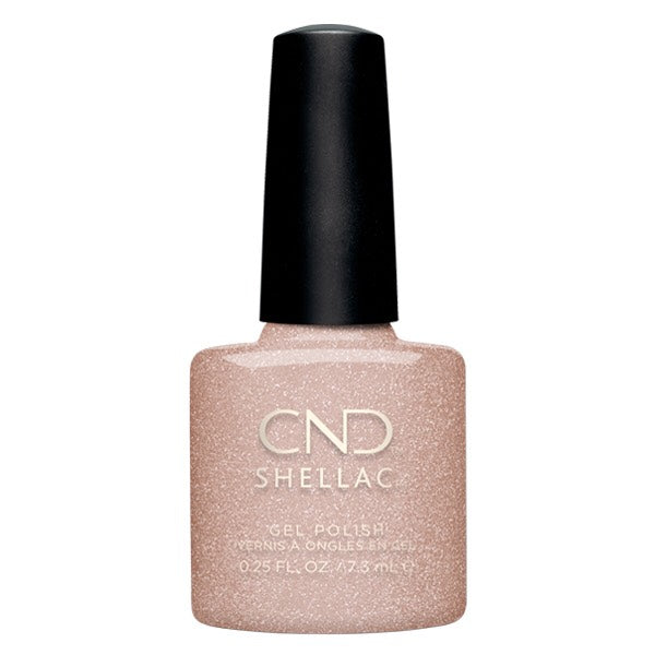 SHELLAC Soiree Strut UV Varnish