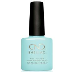SHELLAC Vernis U.V Taffy