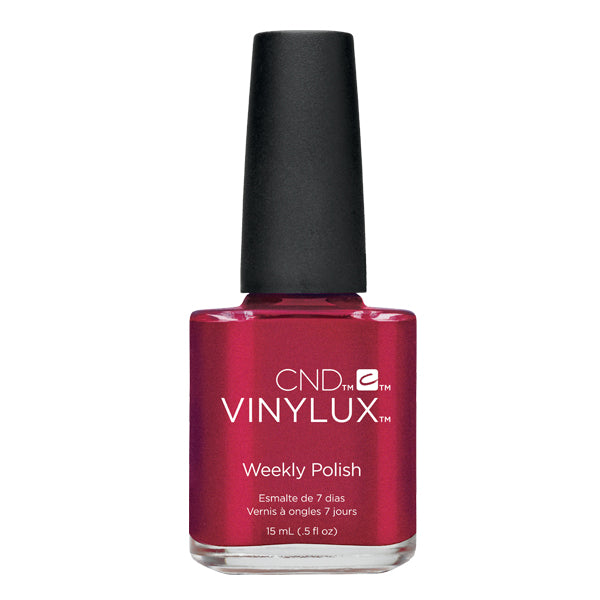 SHELLAC Tartan Punk UV Varnish