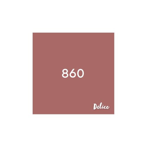 Velours à lèvres 860