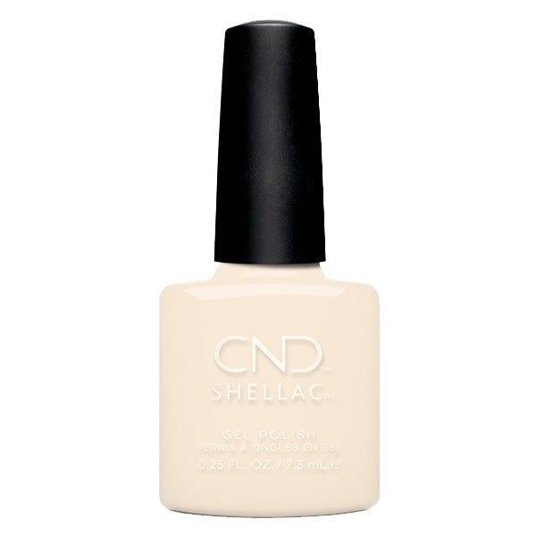 SHELLAC Vernis U.V Veiled