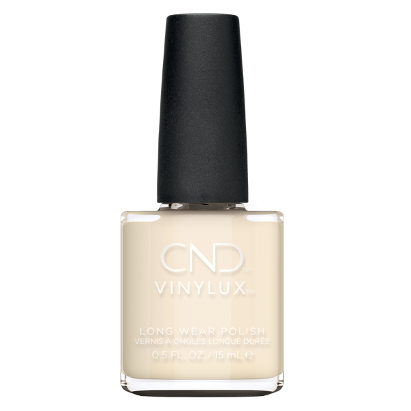 SHELLAC Vernis U.V Veiled