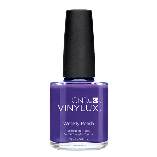 SHELLAC Vernis U.V Video Violet***